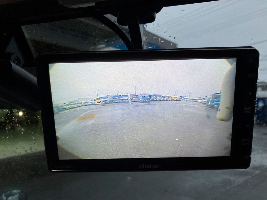 いすゞ エルフ TKG-NKR85AR(2WD)の写真15