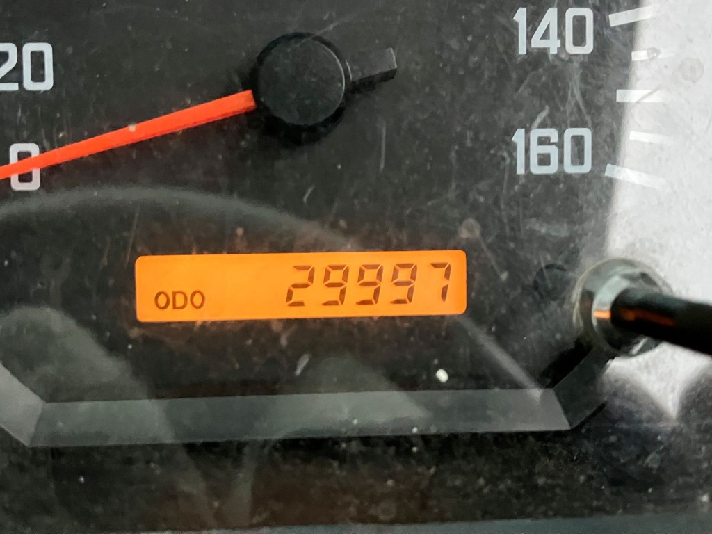 いすゞ エルフ TKG-NKR85AR(2WD)の写真17