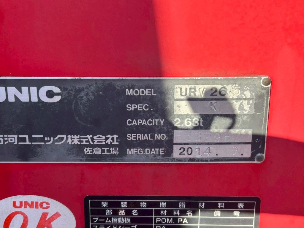 三菱 キャンター TKG-FEB90(2WD)の写真7