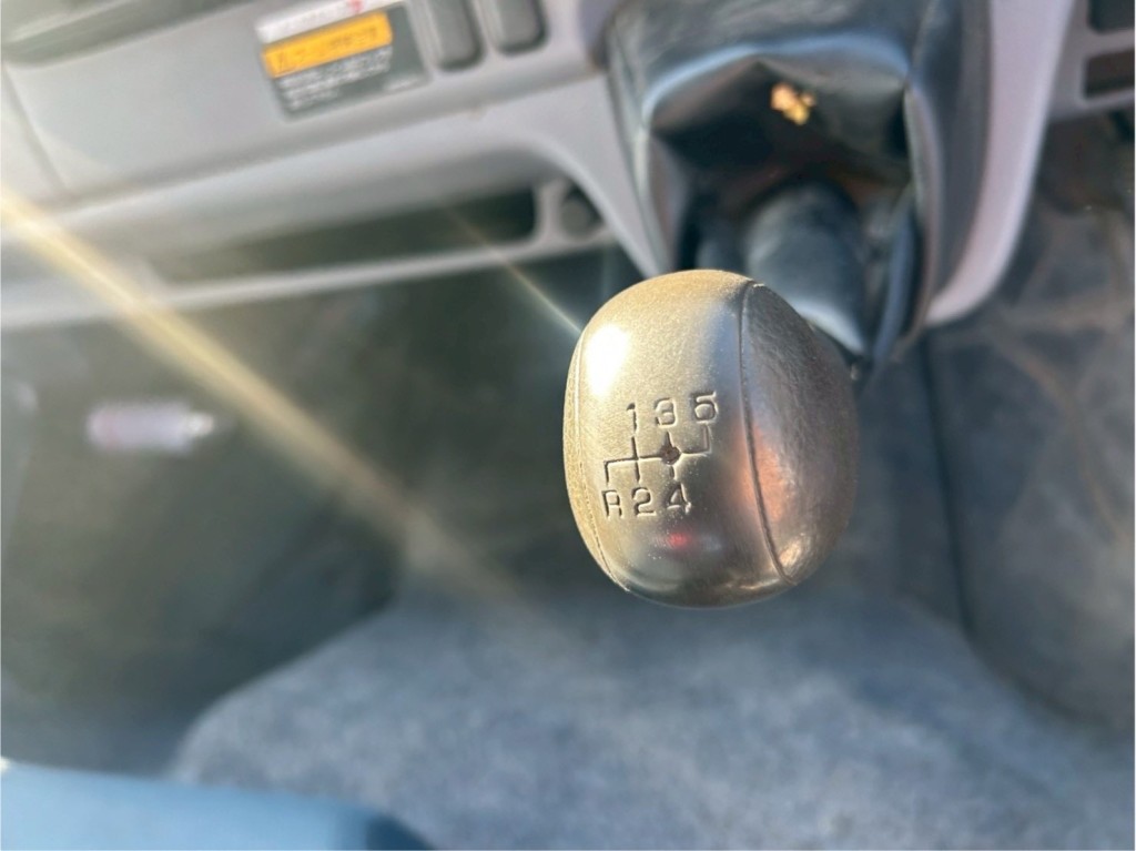 三菱 キャンター TKG-FEB90(2WD)の写真8