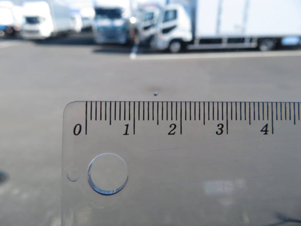 三菱 キャンター TKG-FEB90(2WD)の写真13