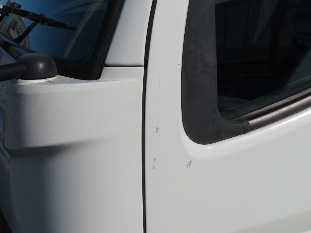 三菱 キャンター TKG-FEB90(2WD)の写真14