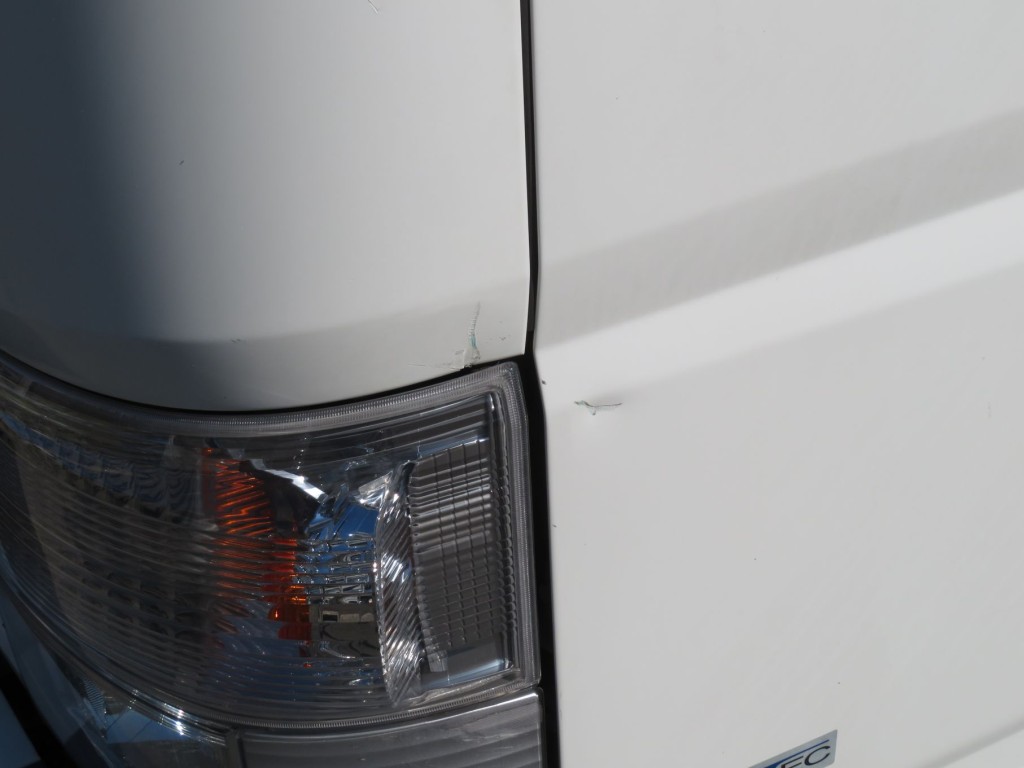 三菱 キャンター TKG-FEB90(2WD)の写真15