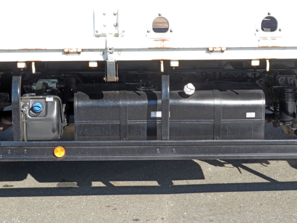 三菱 キャンター TKG-FEB90(2WD)の写真22