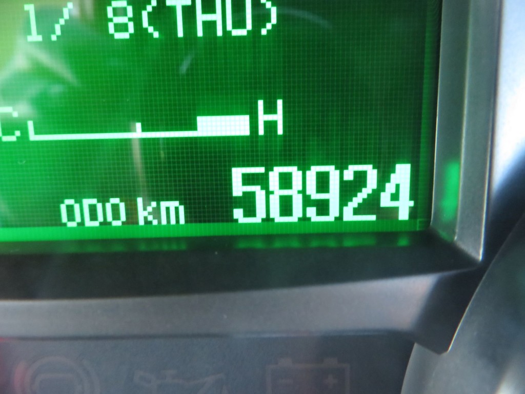 三菱 キャンター TKG-FEB90(2WD)の写真24