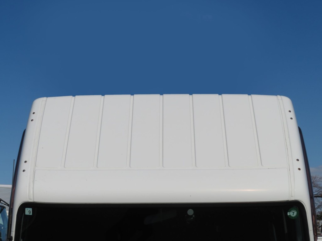 三菱 キャンター TKG-FEB90(2WD)の写真25