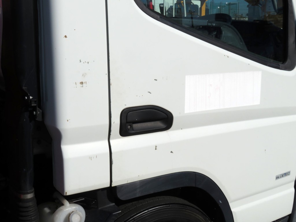 三菱 キャンター TKG-FEB90(2WD)の写真30