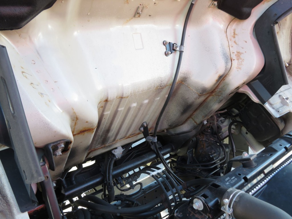 三菱 キャンター TKG-FEB90(2WD)の写真31