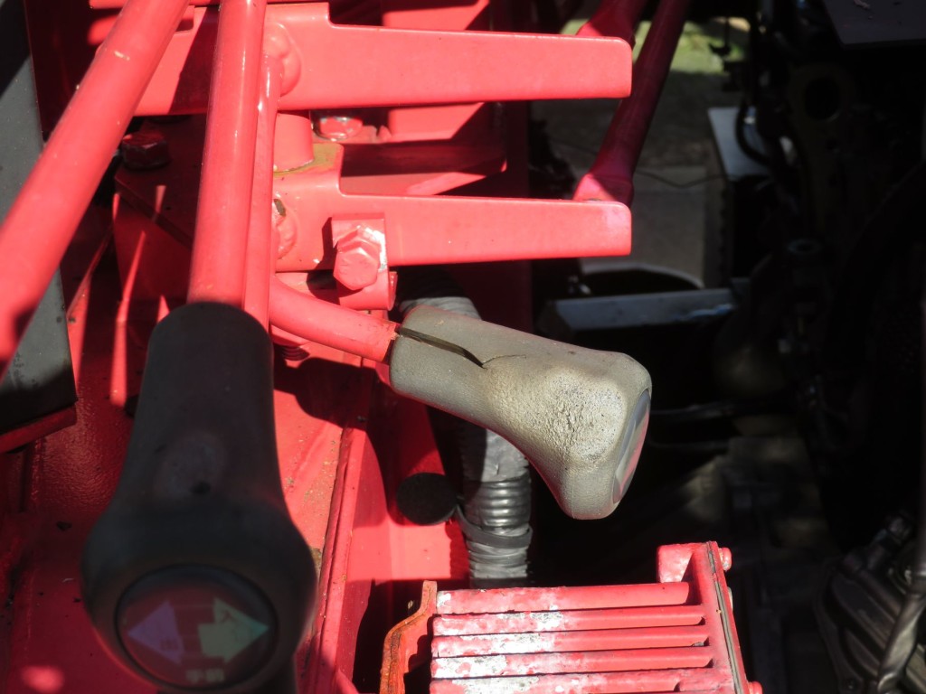 三菱 キャンター TKG-FEB90(2WD)の写真33