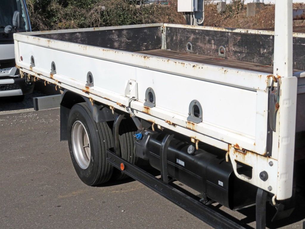 三菱 キャンター TKG-FEB90(2WD)の写真35