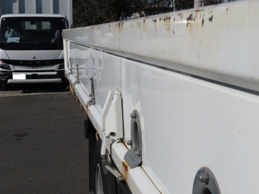 三菱 キャンター TKG-FEB90(2WD)の写真36