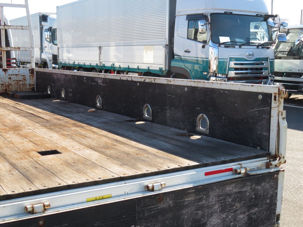 三菱 キャンター TKG-FEB90(2WD)の写真38