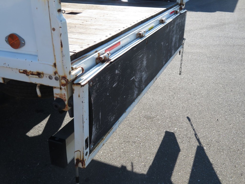 三菱 キャンター TKG-FEB90(2WD)の写真40