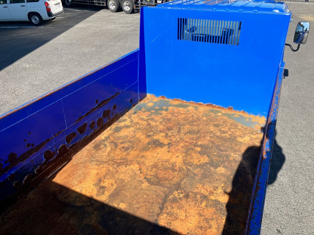 マツダ ダイナ TPG-LJR85AD(2WD)の写真10