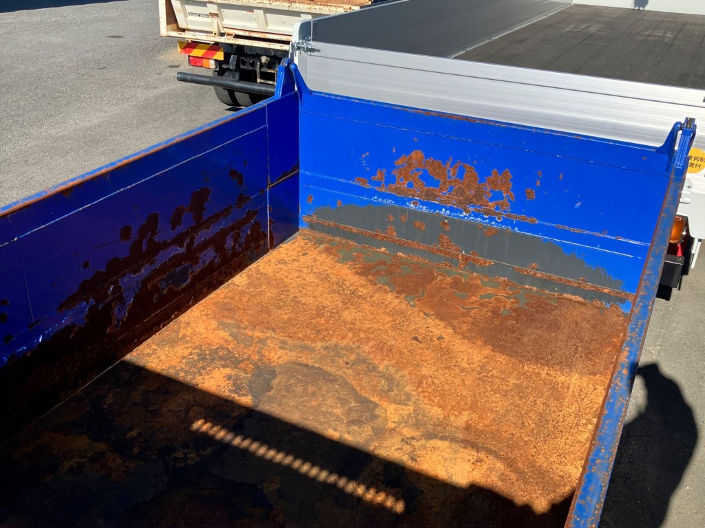 マツダ ダイナ TPG-LJR85AD(2WD)の写真11