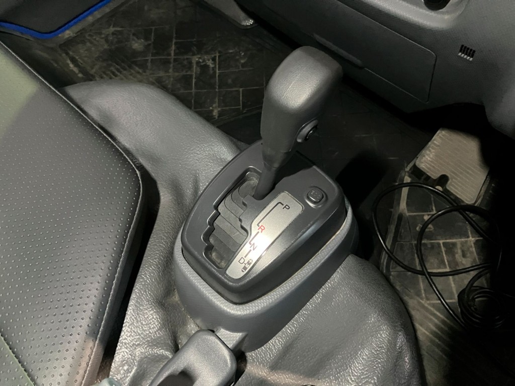 スムーサーEX・2ペダルです。|マツダ ダイナ TPG-LJR85AD(2WD)の写真22