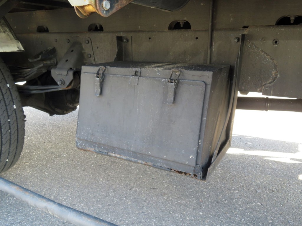 日野 レンジャー2 TKG-FC9JKAP(2WD)の写真16