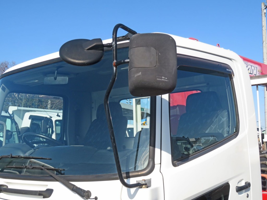 日野 レンジャー2 TKG-FC9JKAP(2WD)の写真20