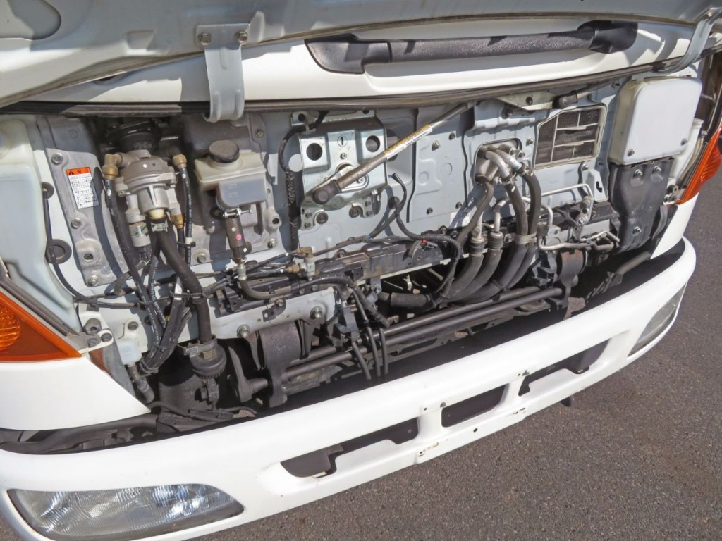 日野 レンジャー2 TKG-FC9JKAP(2WD)の写真22