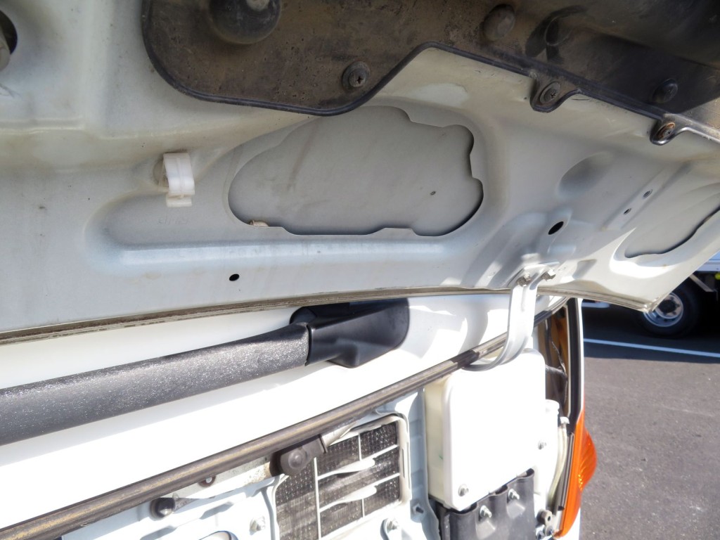 日野 レンジャー2 TKG-FC9JKAP(2WD)の写真23