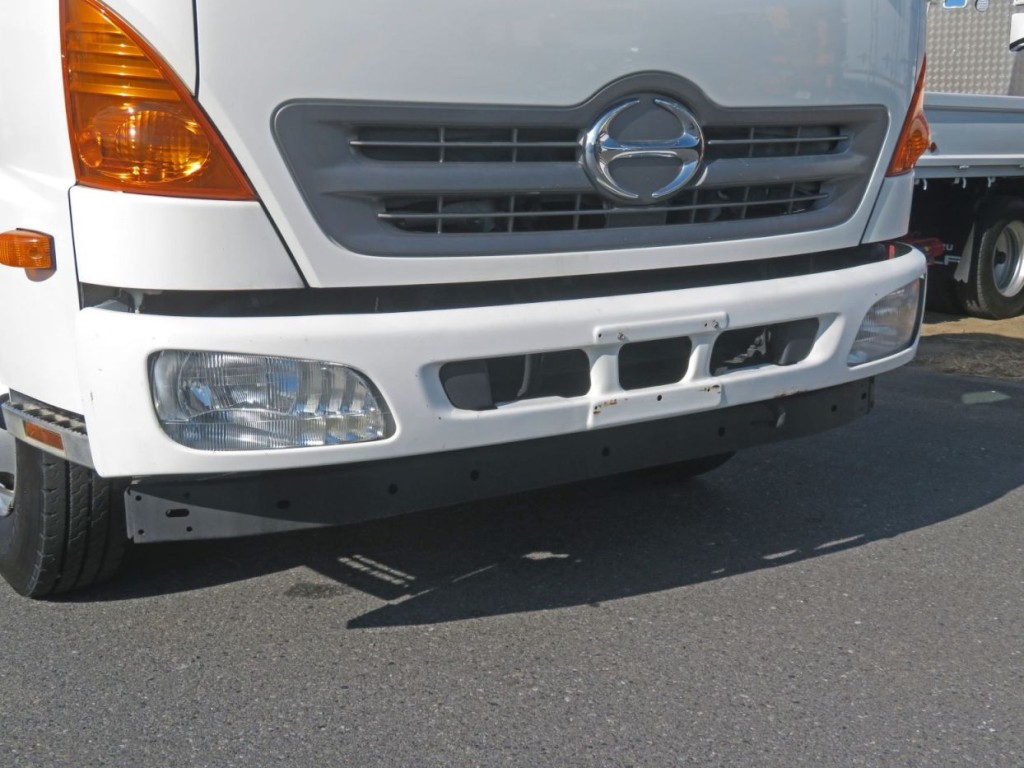 日野 レンジャー2 TKG-FC9JKAP(2WD)の写真24