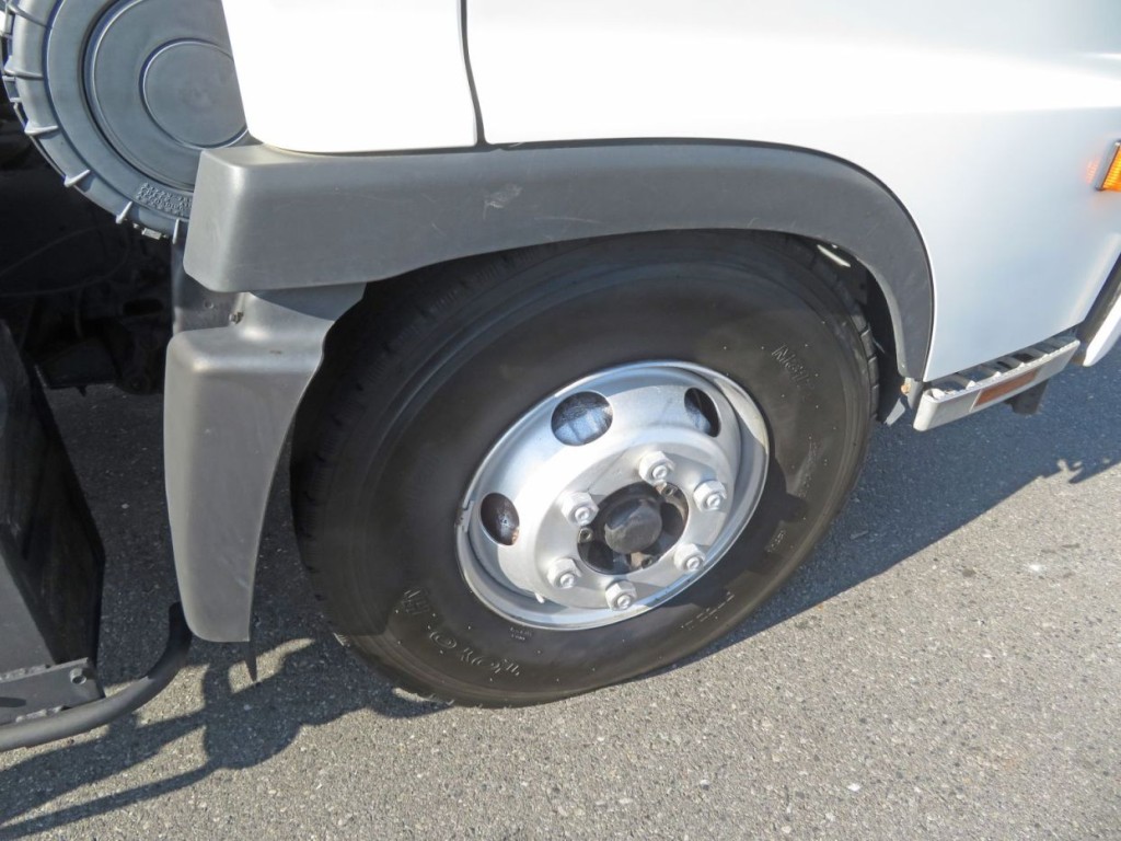 日野 レンジャー2 TKG-FC9JKAP(2WD)の写真26