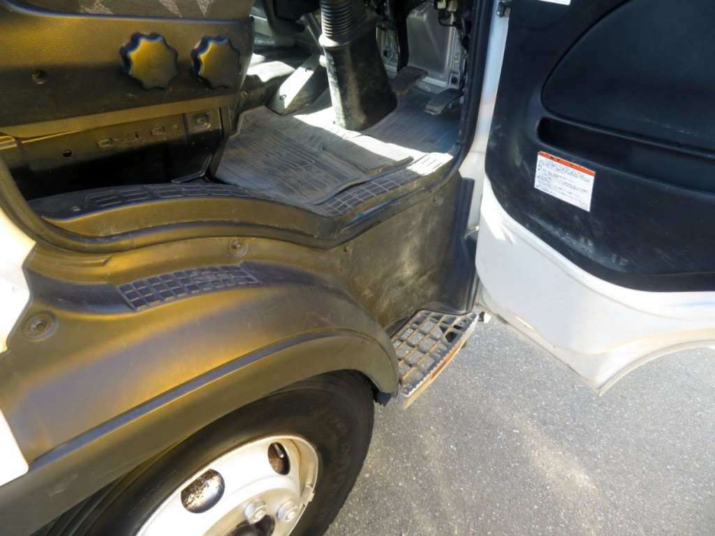 日野 レンジャー2 TKG-FC9JKAP(2WD)の写真29