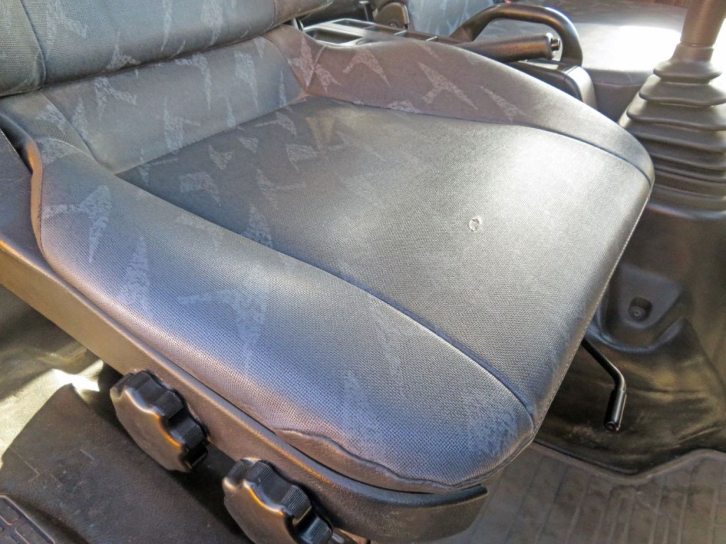 日野 レンジャー2 TKG-FC9JKAP(2WD)の写真30