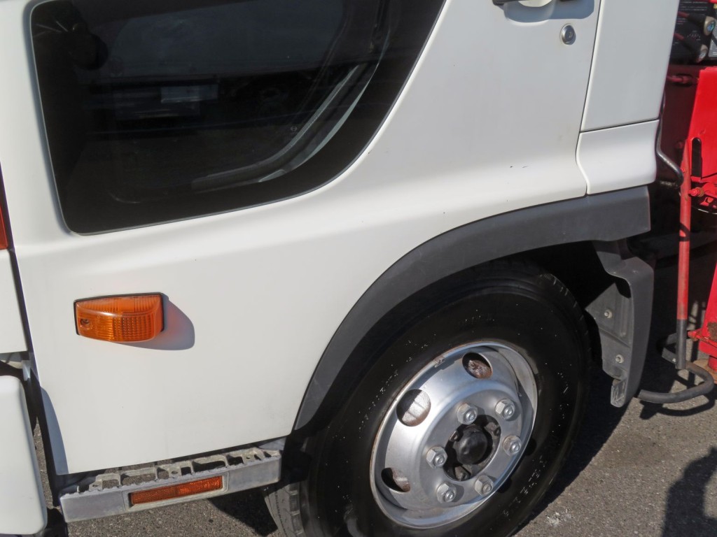 日野 レンジャー2 TKG-FC9JKAP(2WD)の写真32