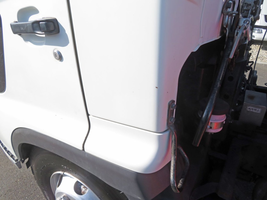 日野 レンジャー2 TKG-FC9JKAP(2WD)の写真34