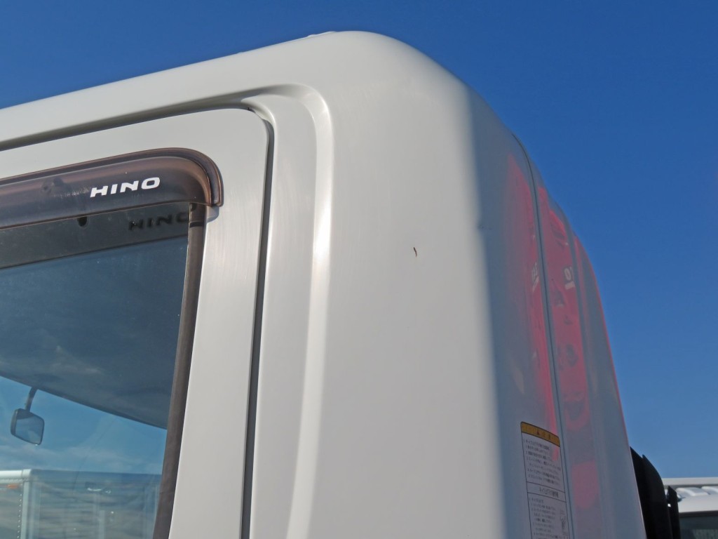 日野 レンジャー2 TKG-FC9JKAP(2WD)の写真35