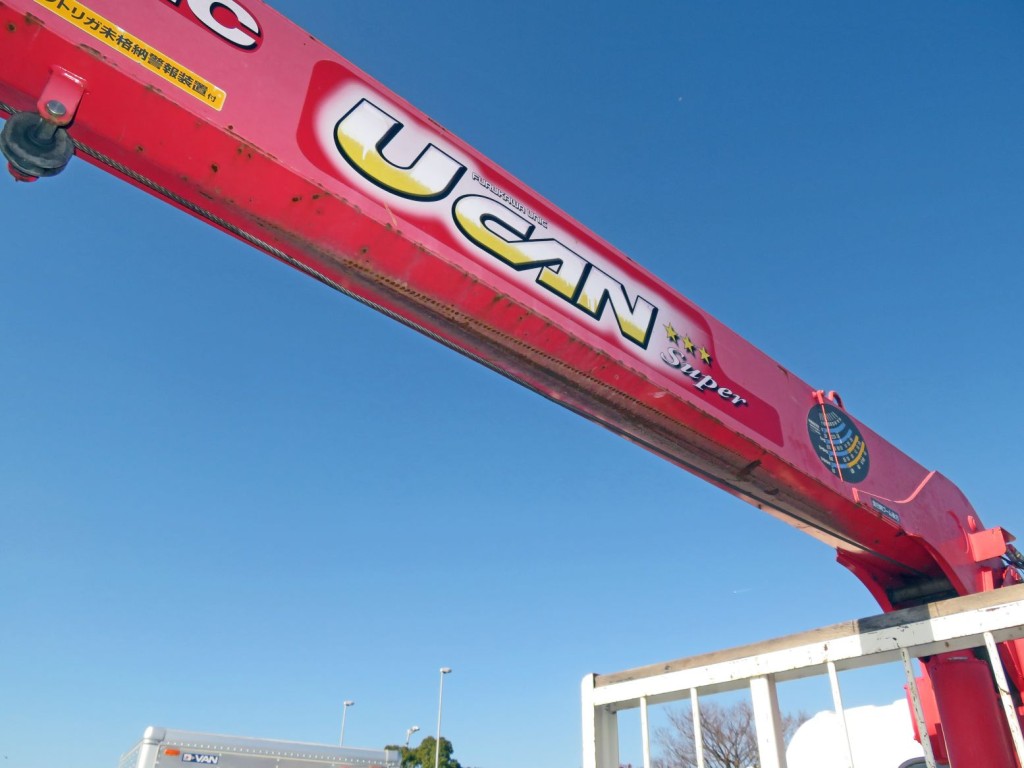 日野 レンジャー2 TKG-FC9JKAP(2WD)の写真44