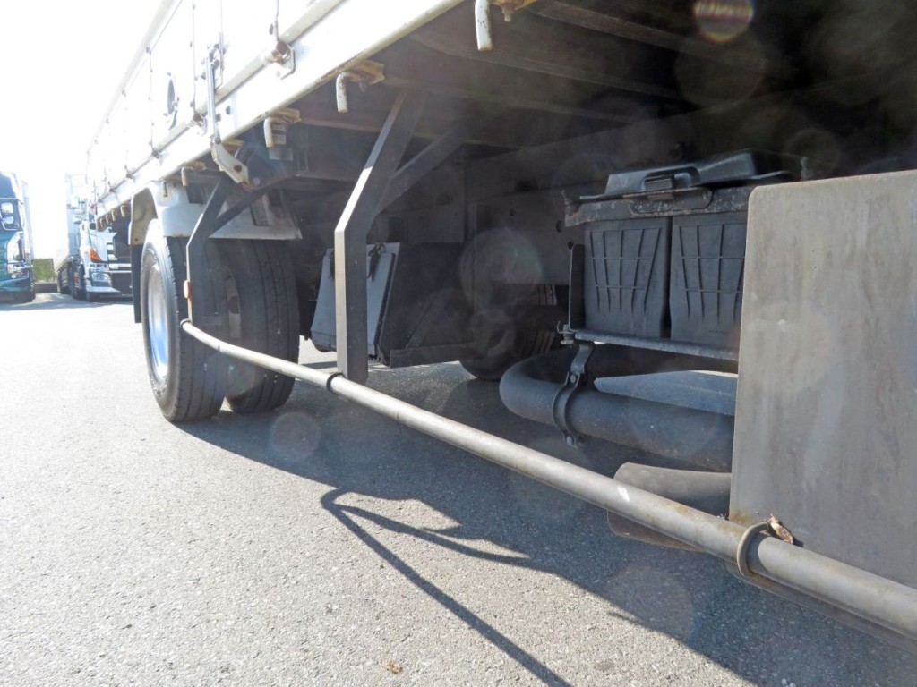 日野 レンジャー2 TKG-FC9JKAP(2WD)の写真47