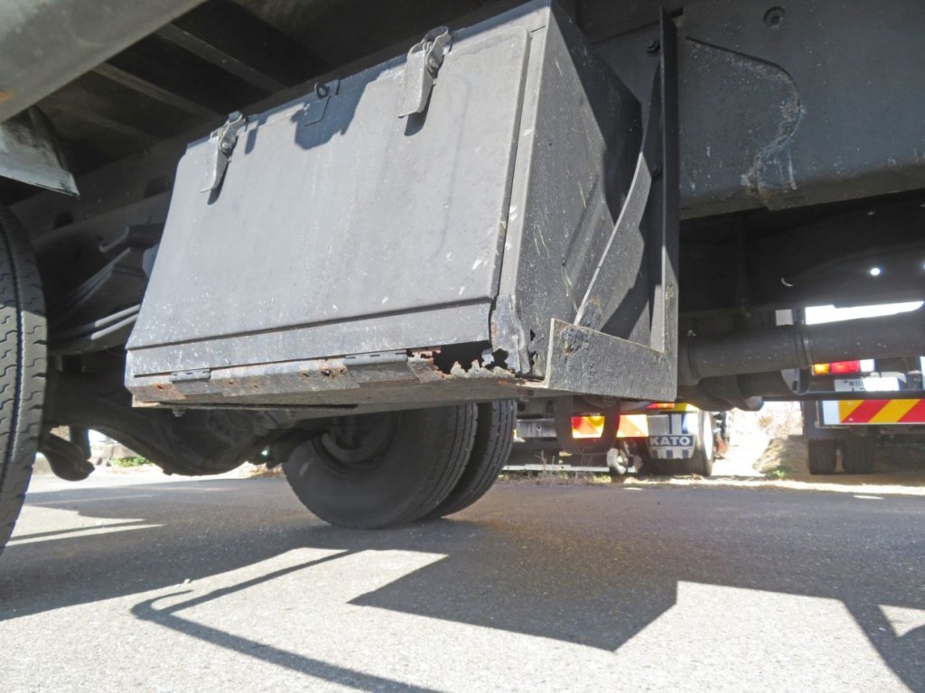 日野 レンジャー2 TKG-FC9JKAP(2WD)の写真48