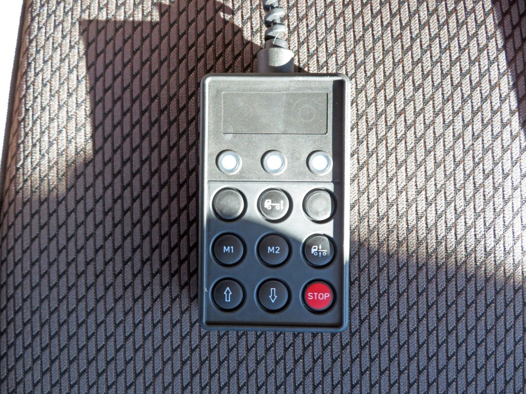 いすゞ ギガ 2PG-CYJ77Dの写真13