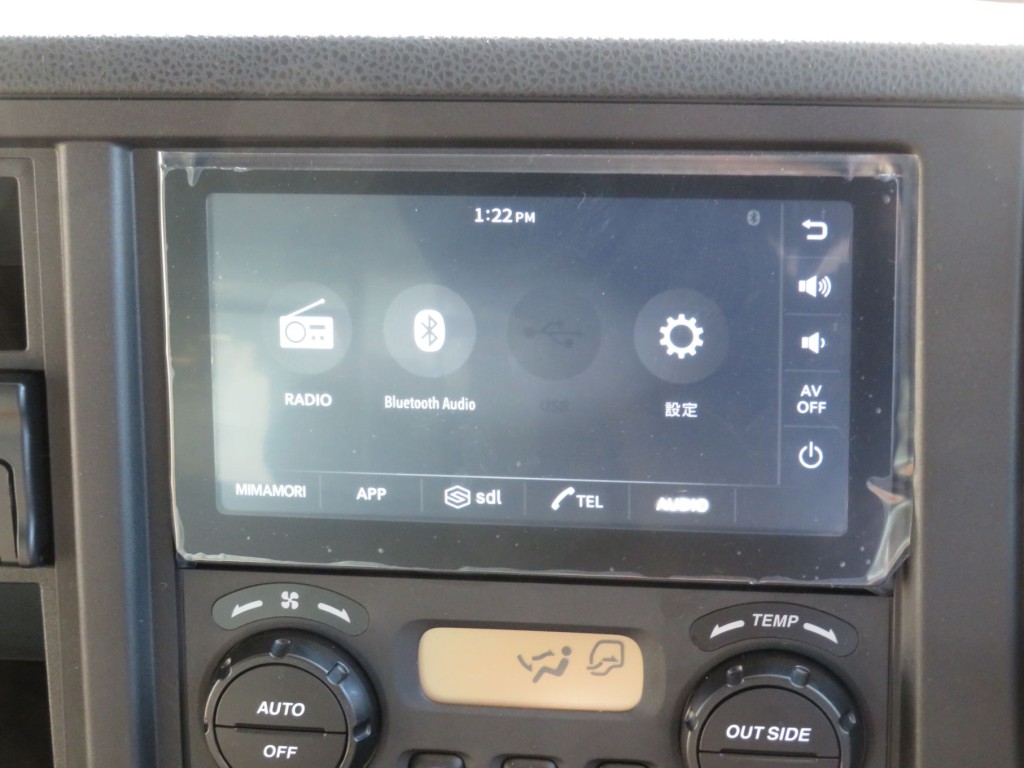 いすゞ ギガ 2PG-CYJ77Dの写真15