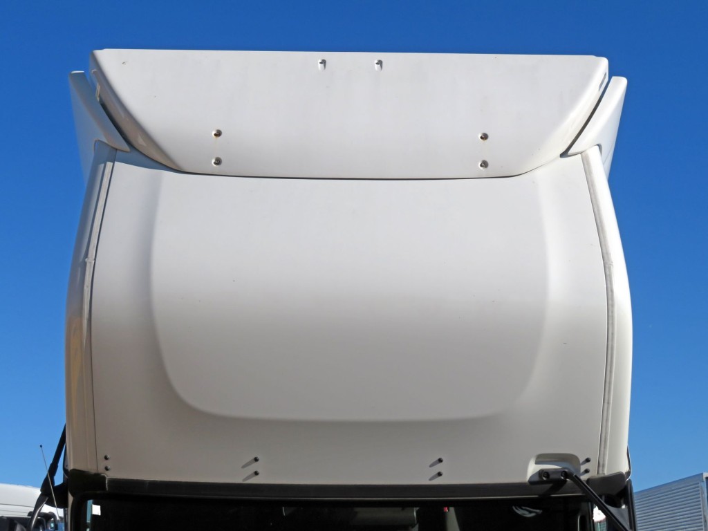 いすゞ ギガ 2PG-CYJ77Dの写真20