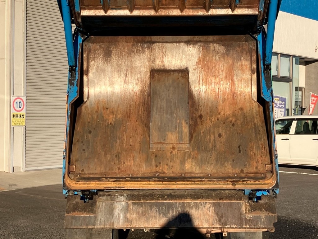 三菱 キャンター 2PG-FEB90(2WD)の写真13