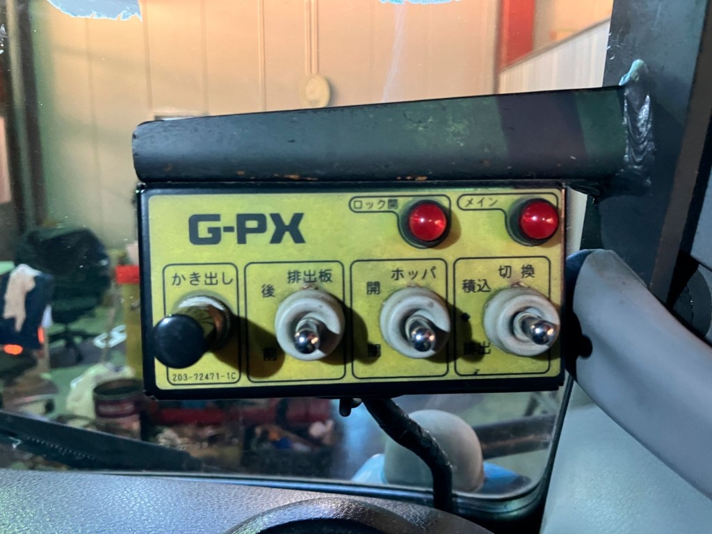 三菱 キャンター 2PG-FEB90(2WD)の写真18