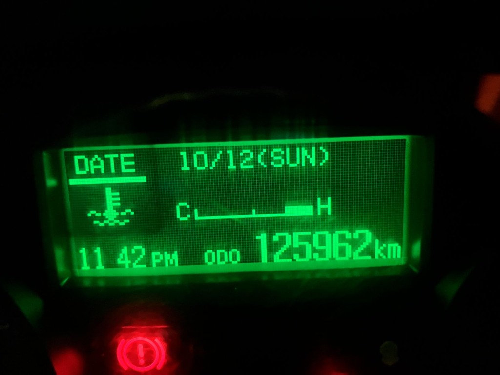 三菱 キャンター 2PG-FEB90(2WD)の写真21