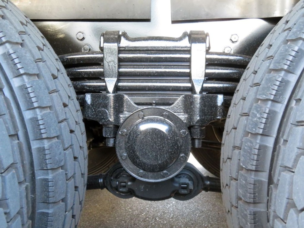 三菱 スーパーグレート 2KG-FV80VYPの写真5