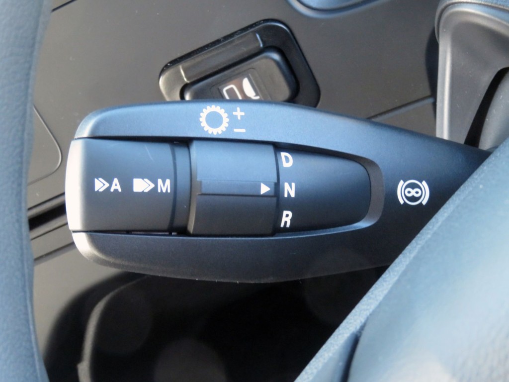 シフトパイロットです。|三菱 スーパーグレート 2KG-FV80VYPの写真36