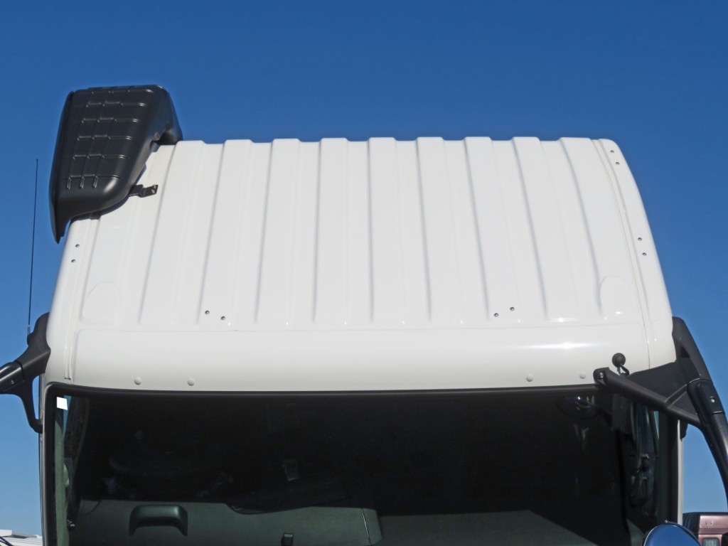 三菱 スーパーグレート 2KG-FV80VYPの写真38