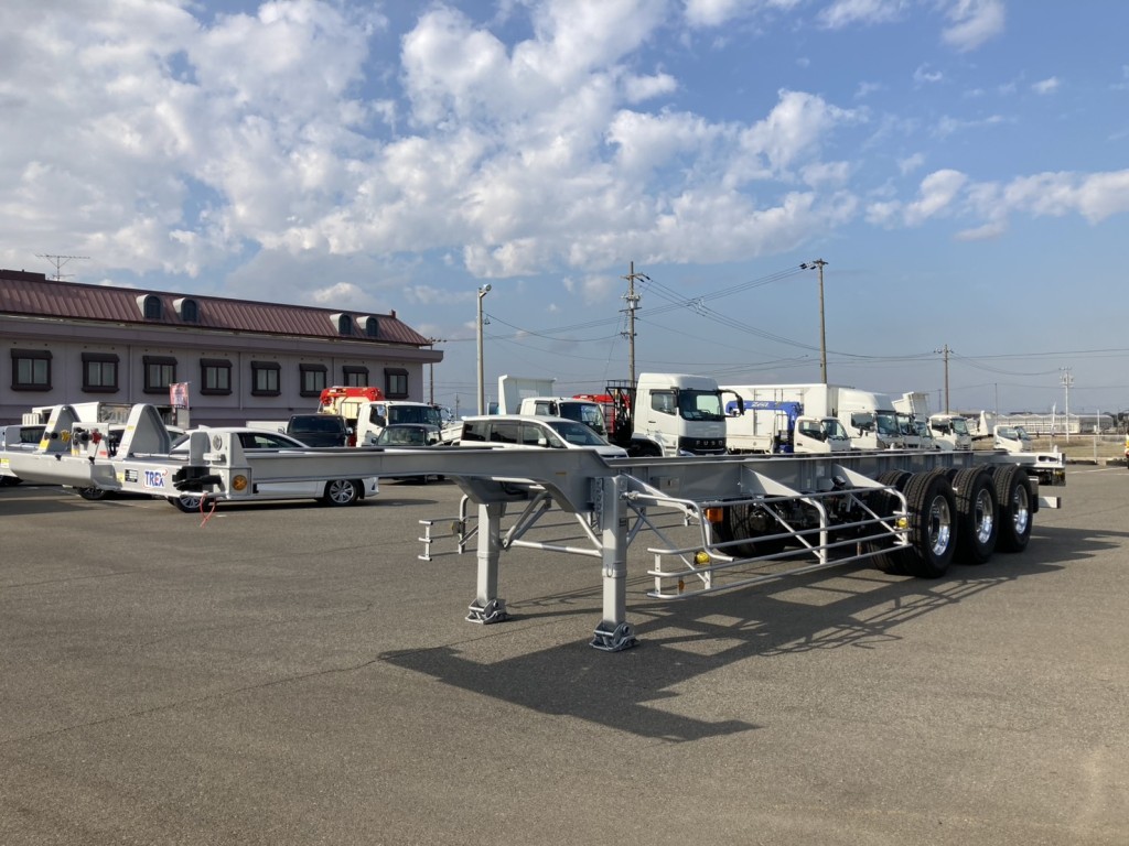 トレクス CTB34004の写真3