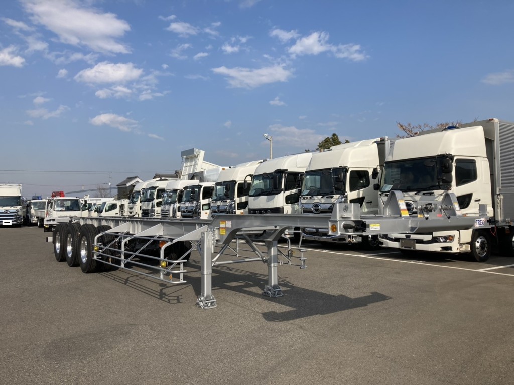 トレクス CTB34004の写真4