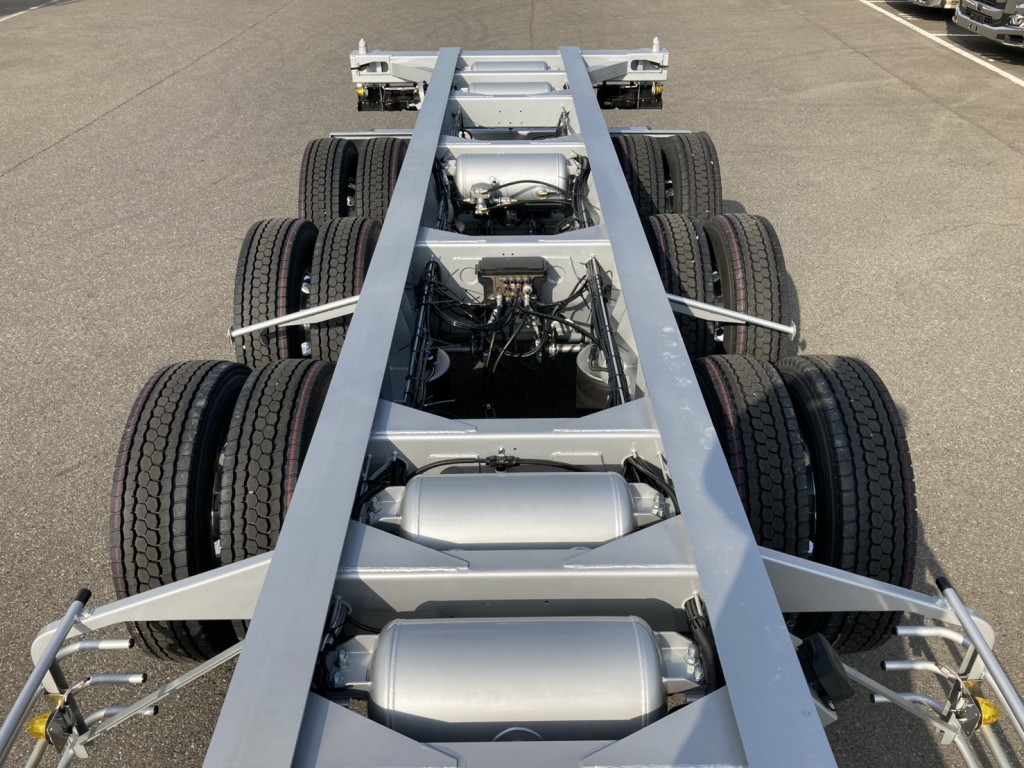 トレクス CTB34004の写真14