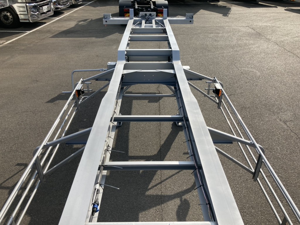 トレクス CTB34004の写真15