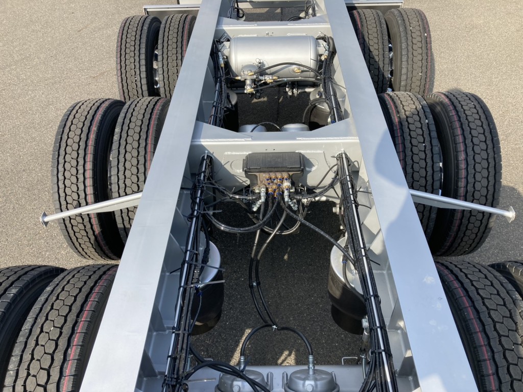 トレクス CTB34004の写真17