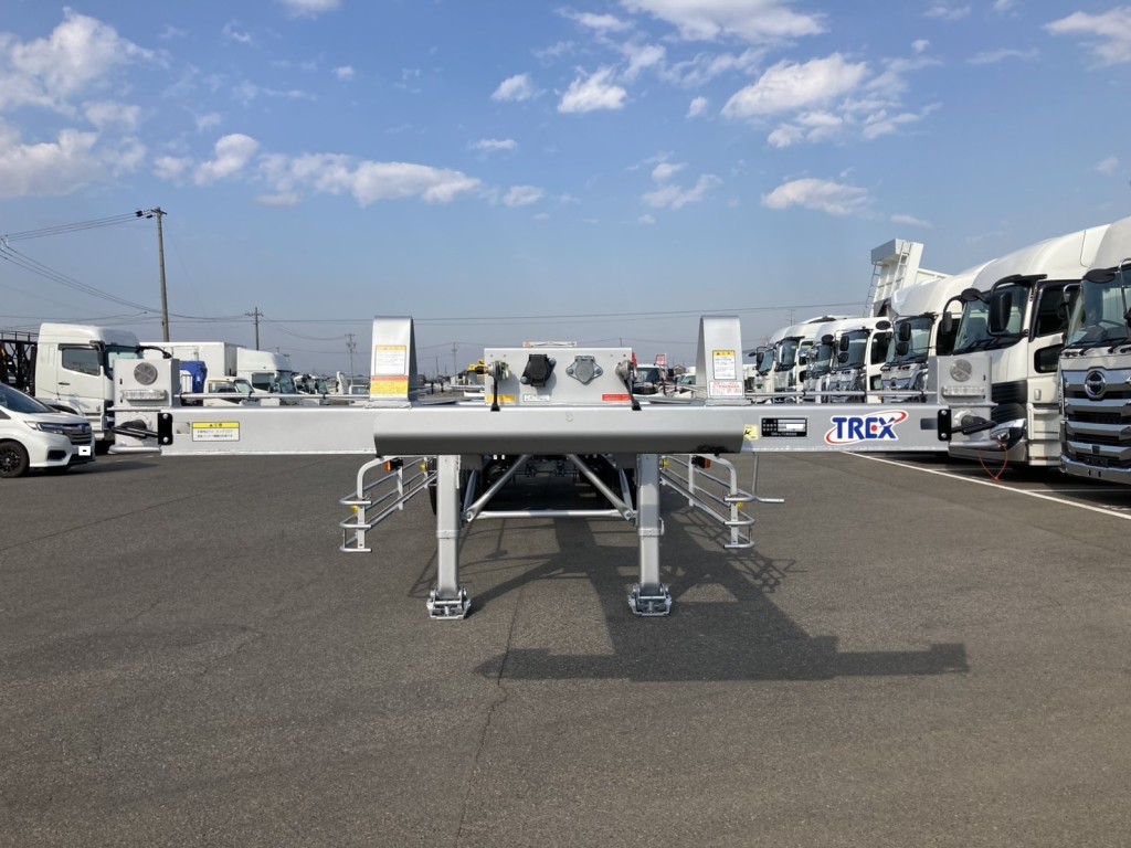 前回りです。|トレクス CTB34004の写真19