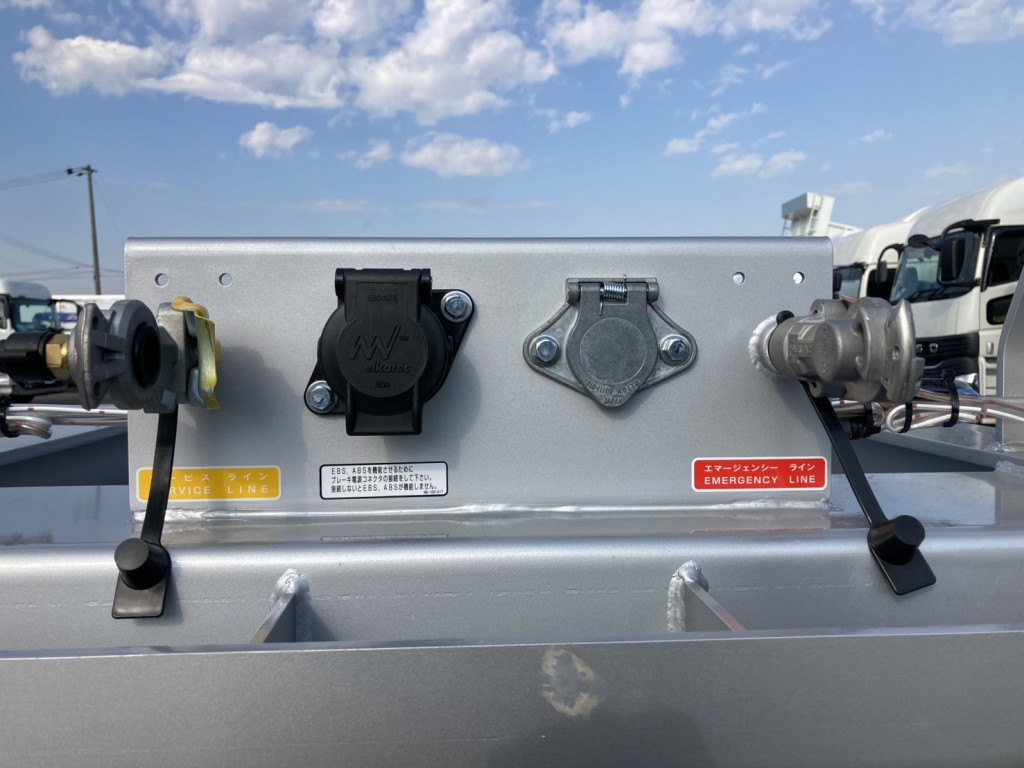 トレクス CTB34004の写真20